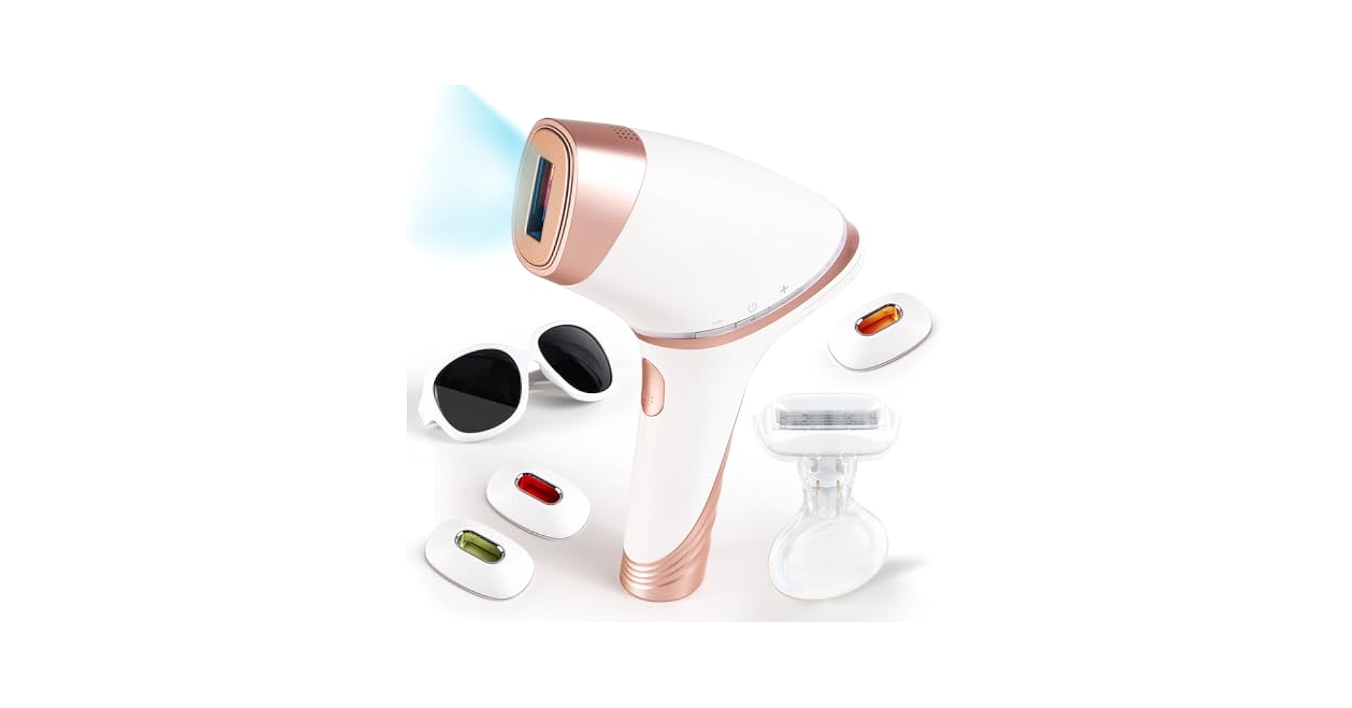 YA-MAN - 家庭用脱毛器 icelady 楽天市場】アイスレディ カブリオレ 脱毛器 vio 家庭用脱毛器